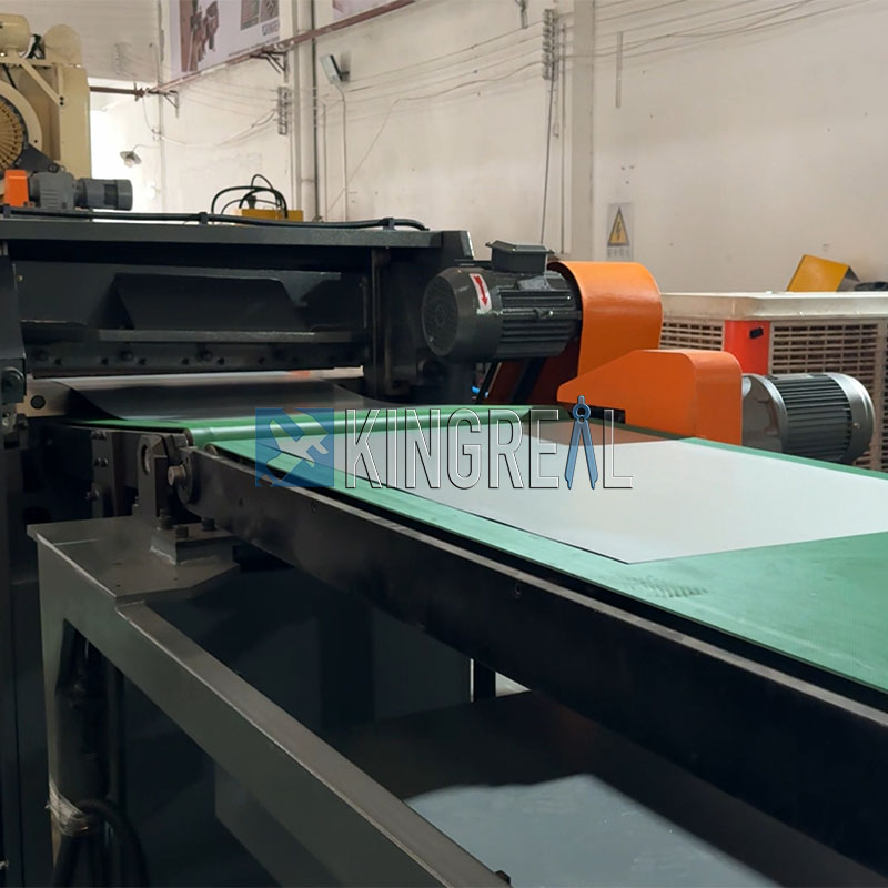 Compact Cut to Long Line | Pelbagai pilihan