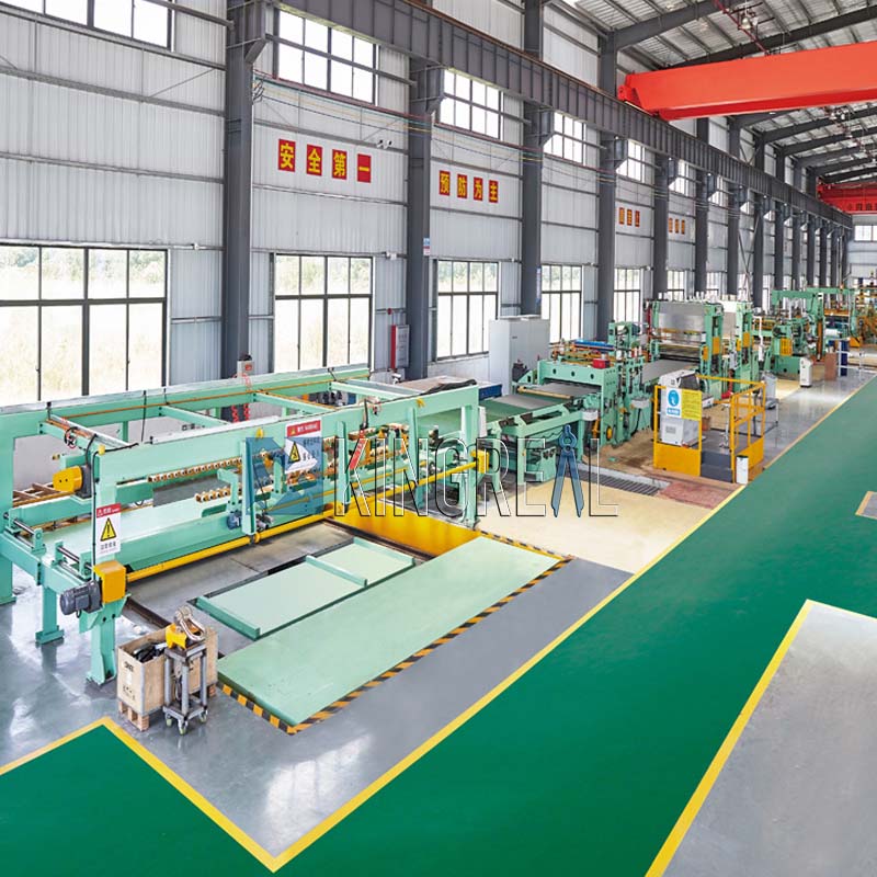 Panduan Komprehensif untuk Potongan Keluli ke Lama Panjang