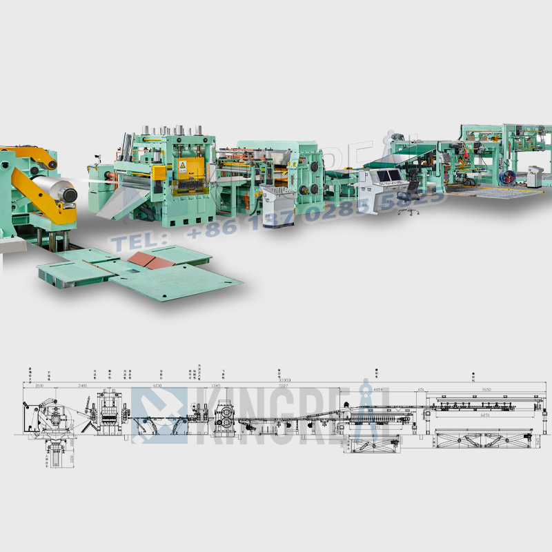 Garis Potong-ke-Panjang Fly