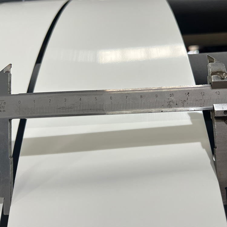 heavy gauge coil slitting line 