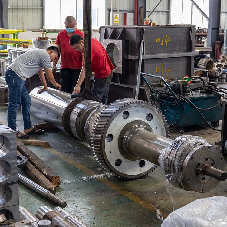 heavy gauge coil slitter