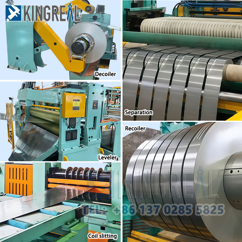 slitting machine