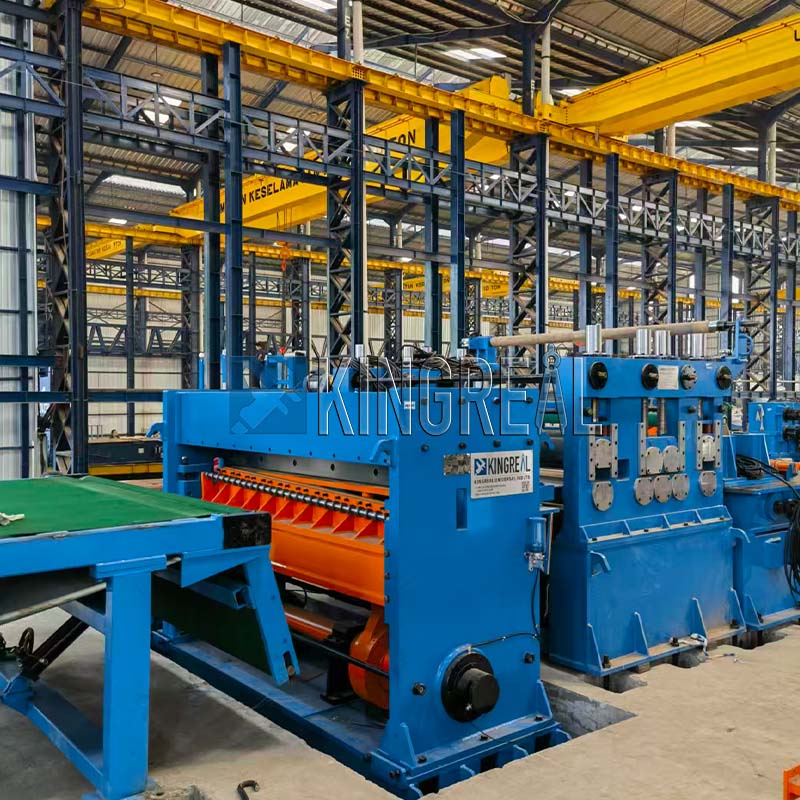 automatic cut to length machine-6